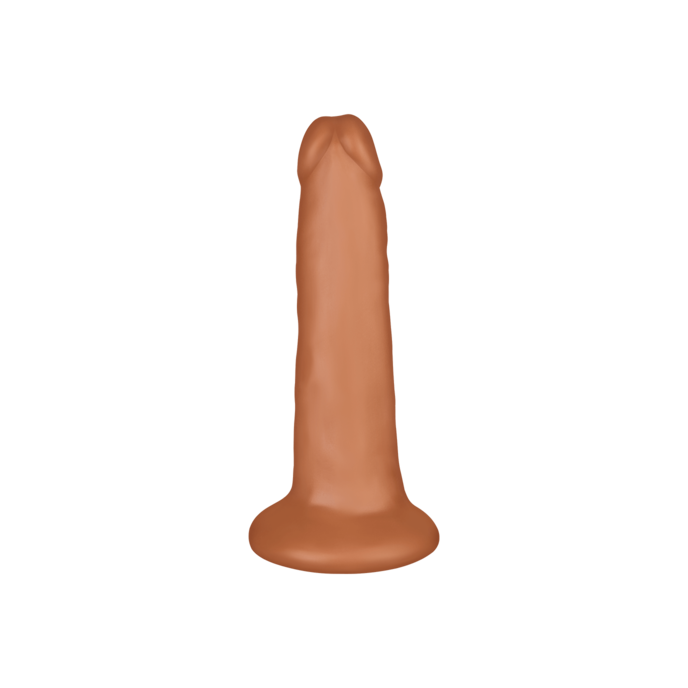 5.5-inch-cock-with-suction-cup-15-cm-Naturel moyen-4