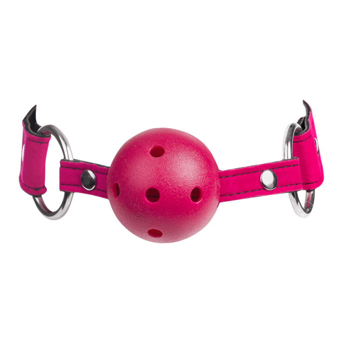 soft-bondage-set-6-pièces-Noir-Rose néon-5