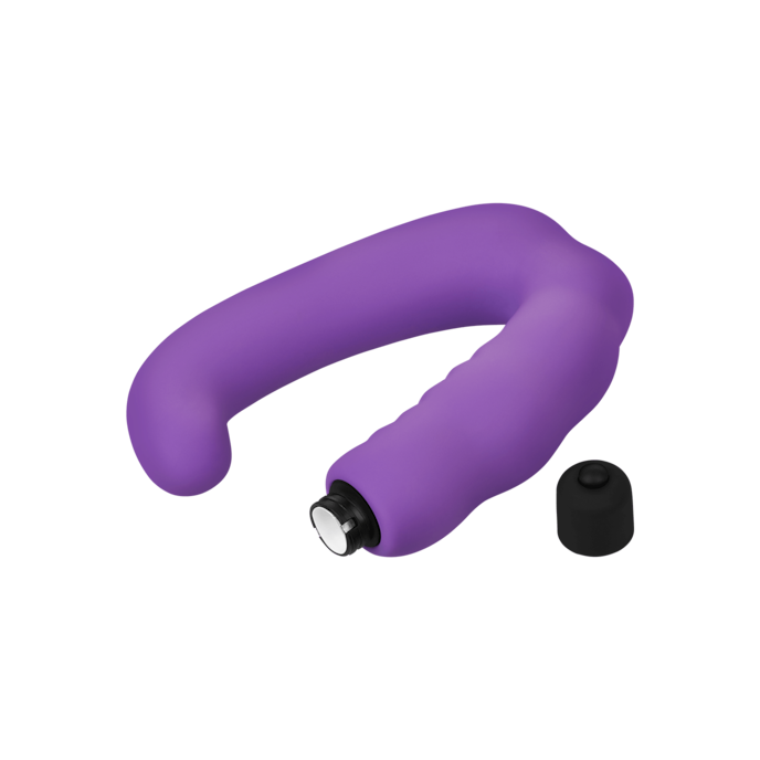 prostaatmassager-van-siliconen-13-cm-Zilver-8