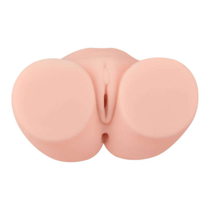 cleo-12-cm-Natuurlijk bleek-6