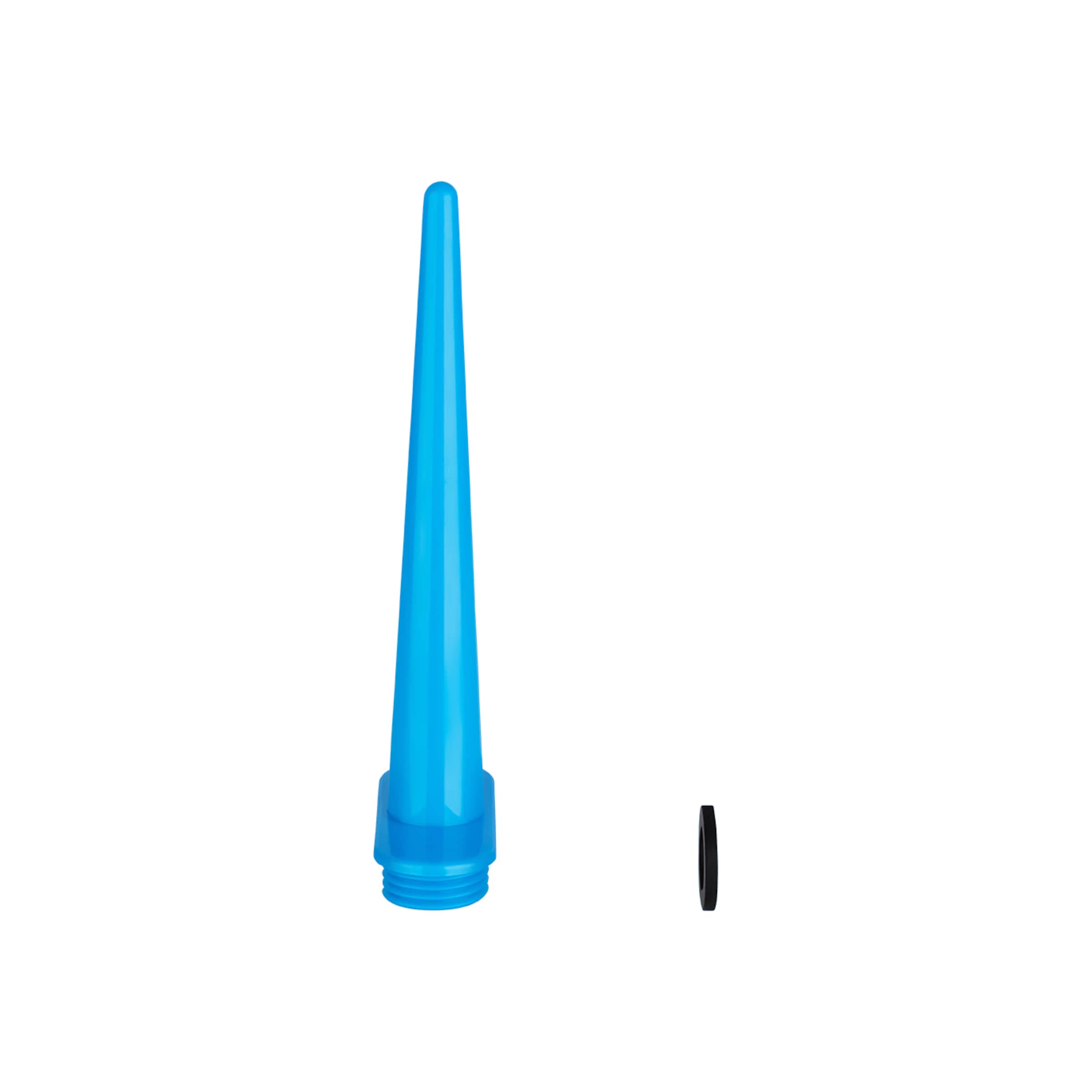 anal-shower-head---spike-13-cm-Blauw-2
