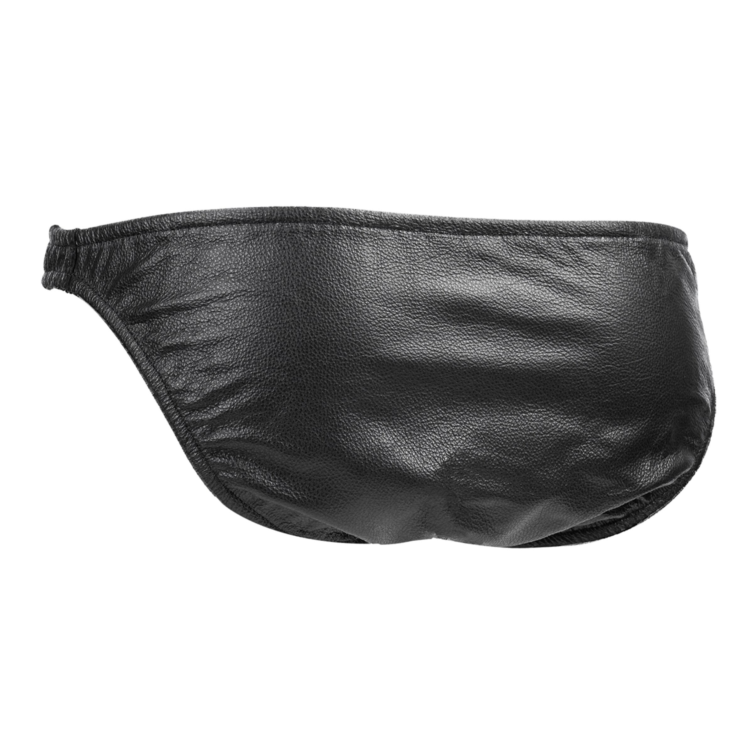 slip-en-cuir-avec-zip-Noir-3