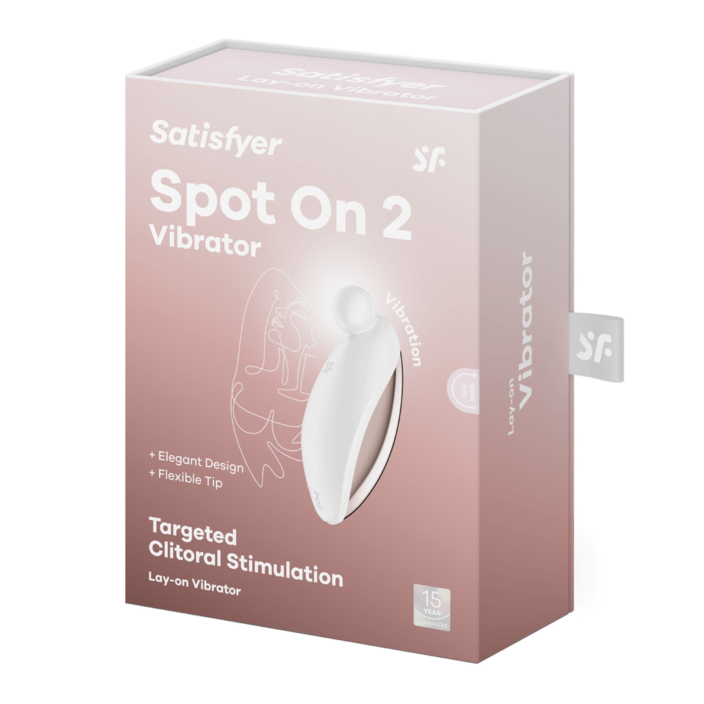 satisfyer-spot-on-2-9-cm-Weiß-2