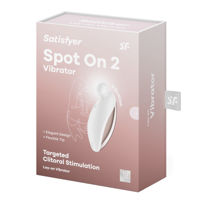 satisfyer-spot-on-2-9-cm-Blanc-2