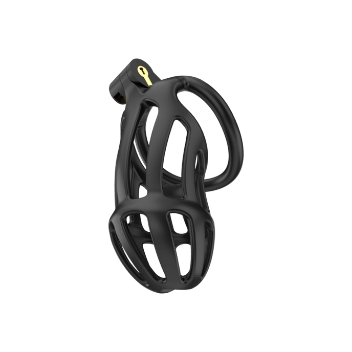 p-cage---pc02-maat-m-9-5-cm-Zwart-1