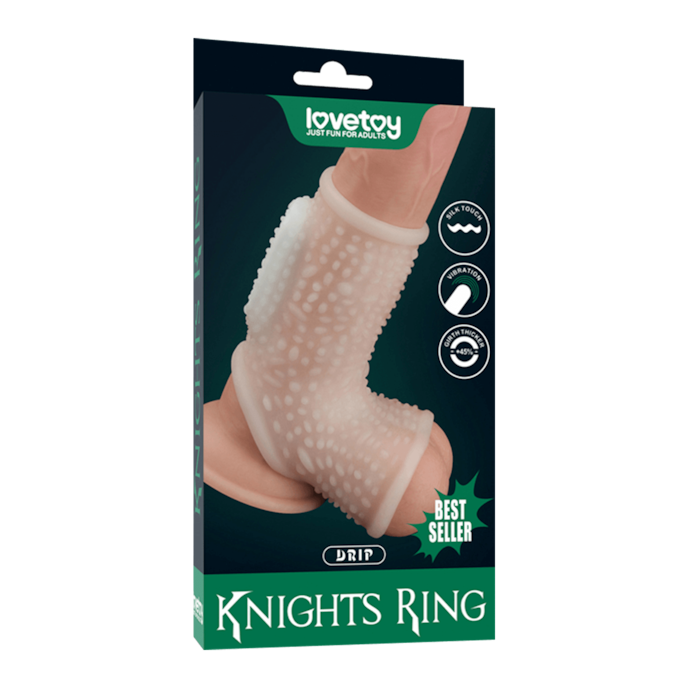 drip-knights-ring-2-8-cm-Oranje-2