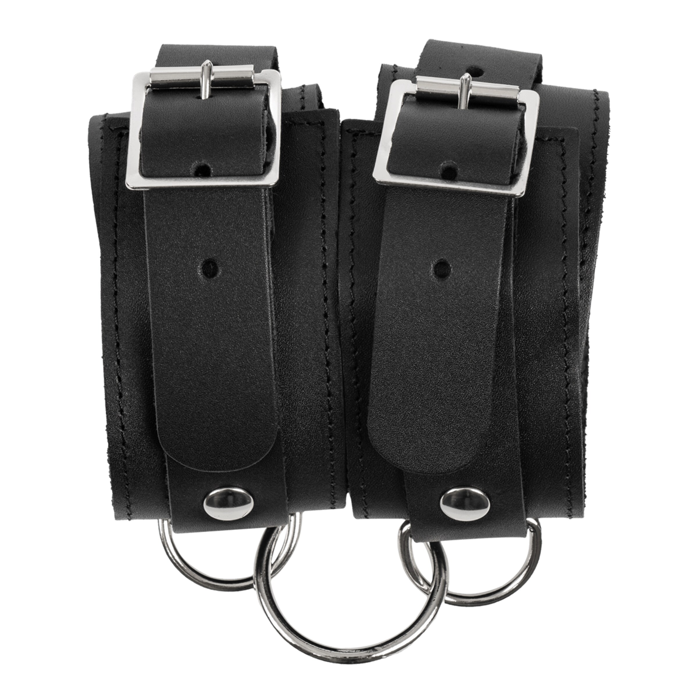 entraves-de-chevilles-avec-anneau-de-connexion-Noir-3