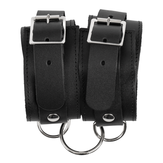 voetboeien-met-verbindingsring-Schwarz-3