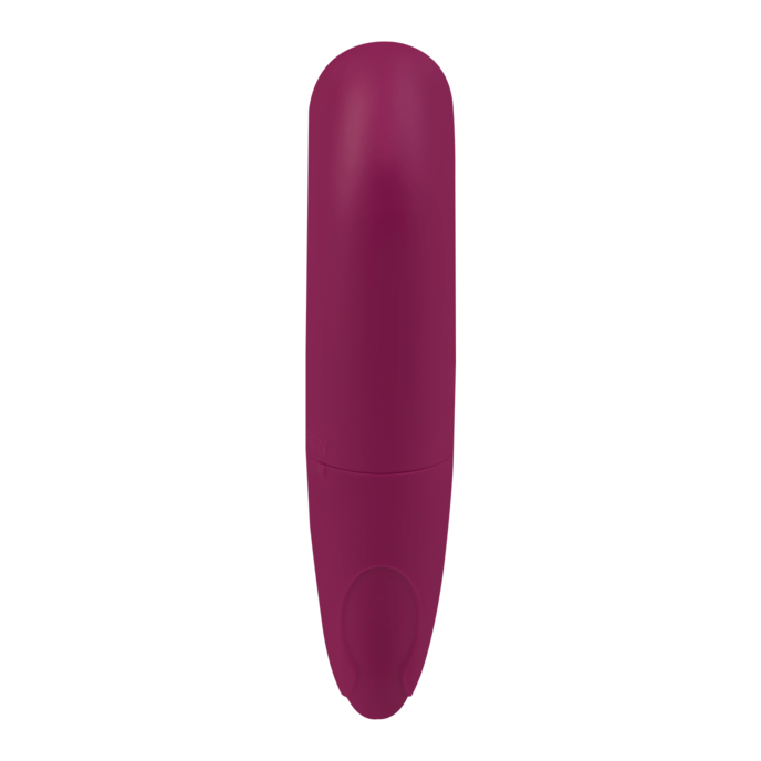 vibrator-mit-abgeflachter-spitze-12-cm-Beere-3