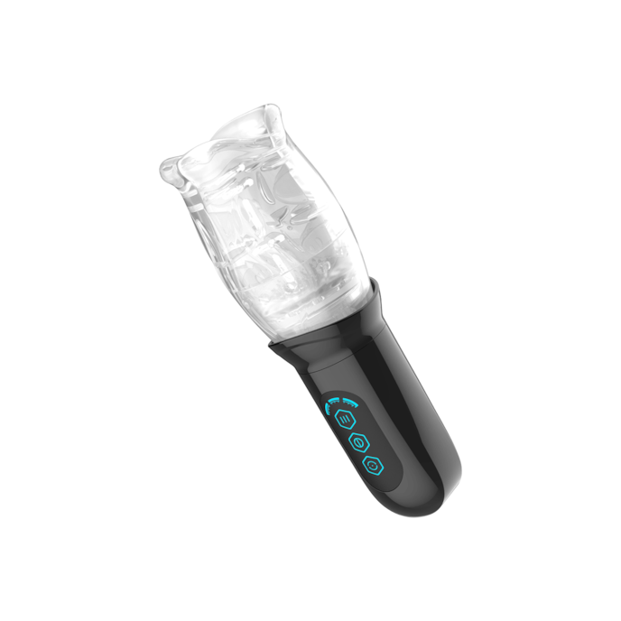 orgastobator-05-21-cm-Schwarz-Transparent-1