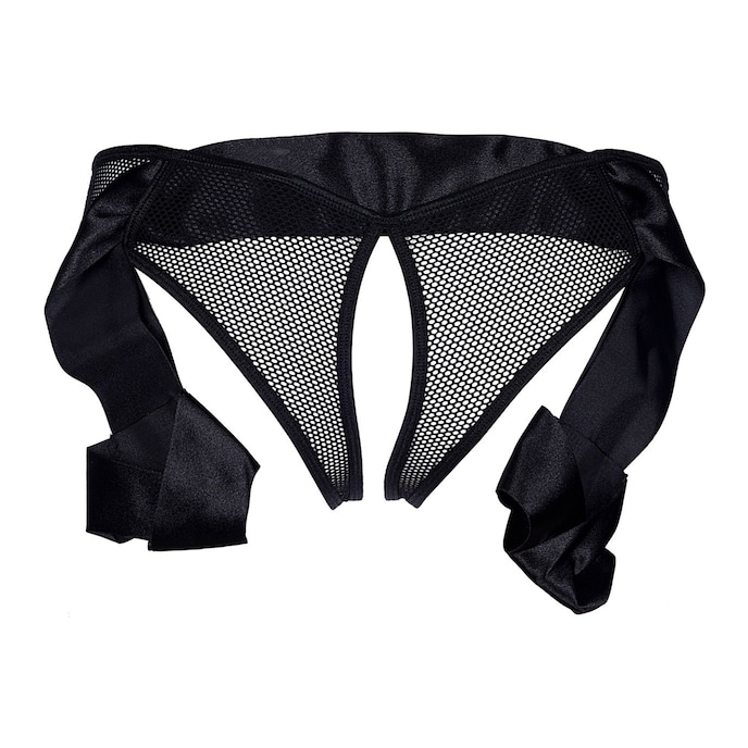 ouvert-slip-mit-bondageband-Schwarz-4