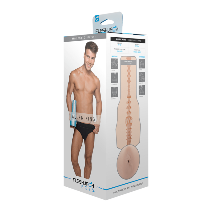 allen-king---majestic-25-4-cm-Lichtblauw-Natuurlijk licht-3