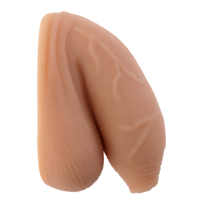 the-uncircumcised-packer-11-6-cm-Naturel moyen-2