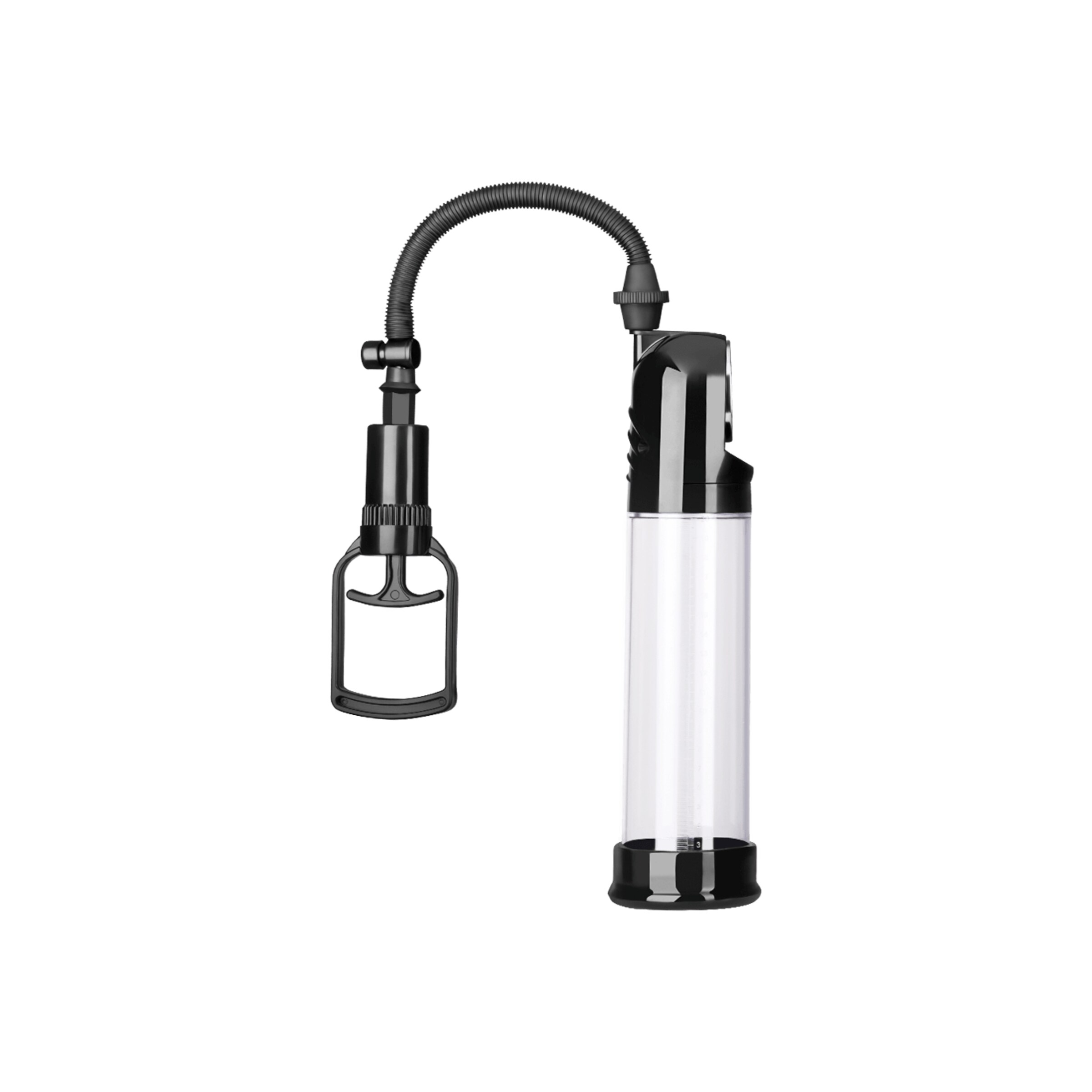 penispomp-voor-langdurige-prestaties-30-cm-Transparant-Zwart-3