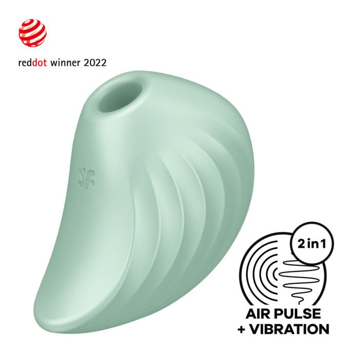 satisfyer-pearl-diver-9-5-cm-Menthe-1