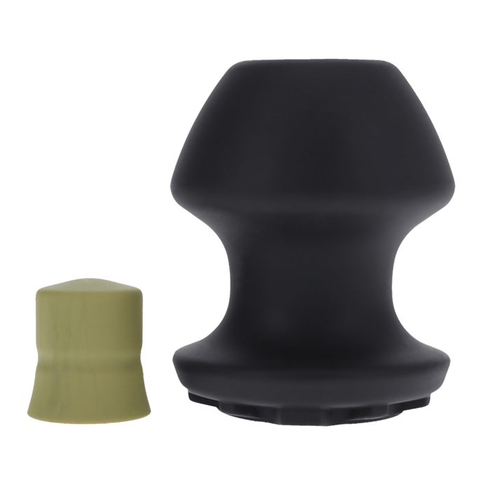 fort-troff---kum-keeper---large-8-9-cm-Grün-Schwarz-2