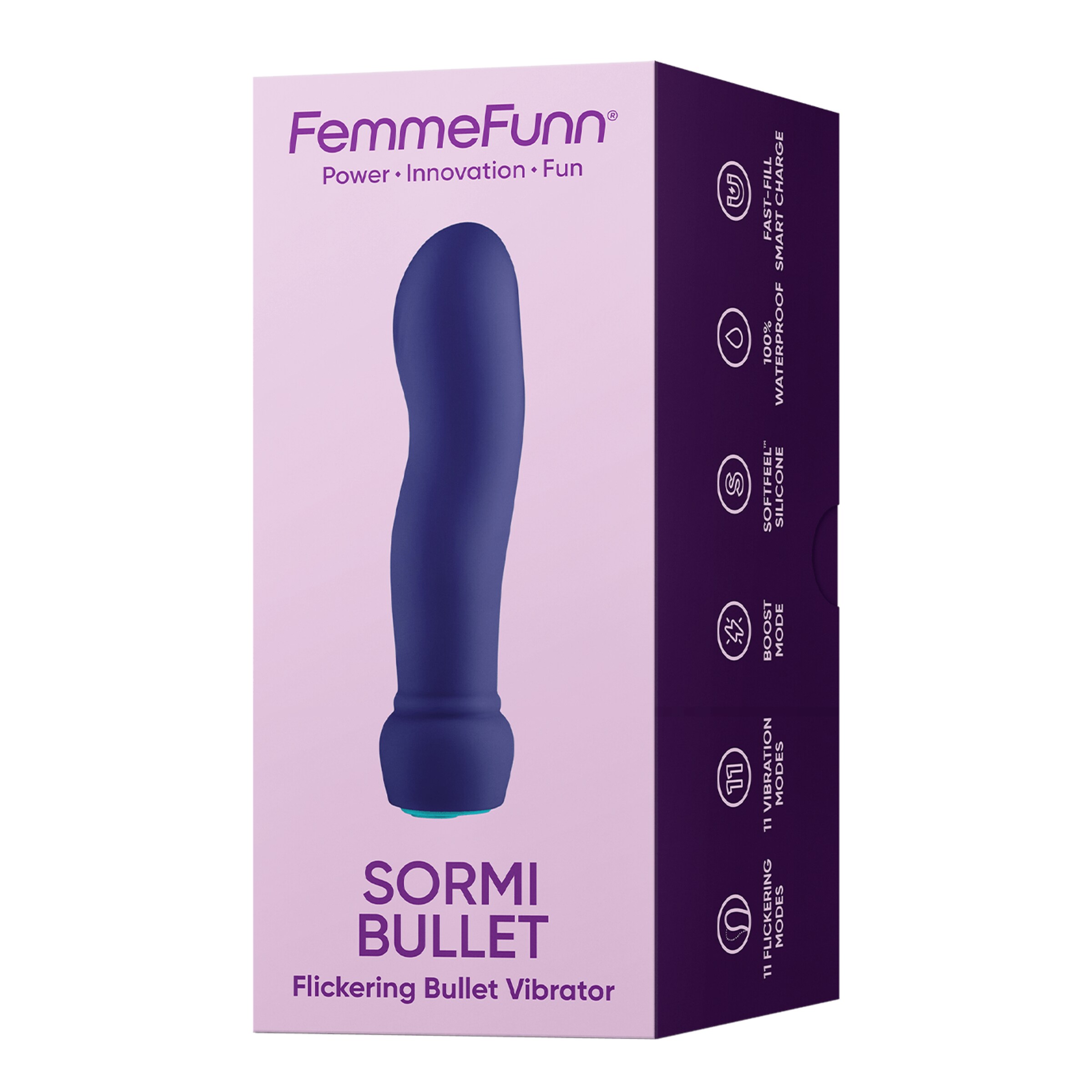 sormi-bullet-12-2-cm-Lila-5