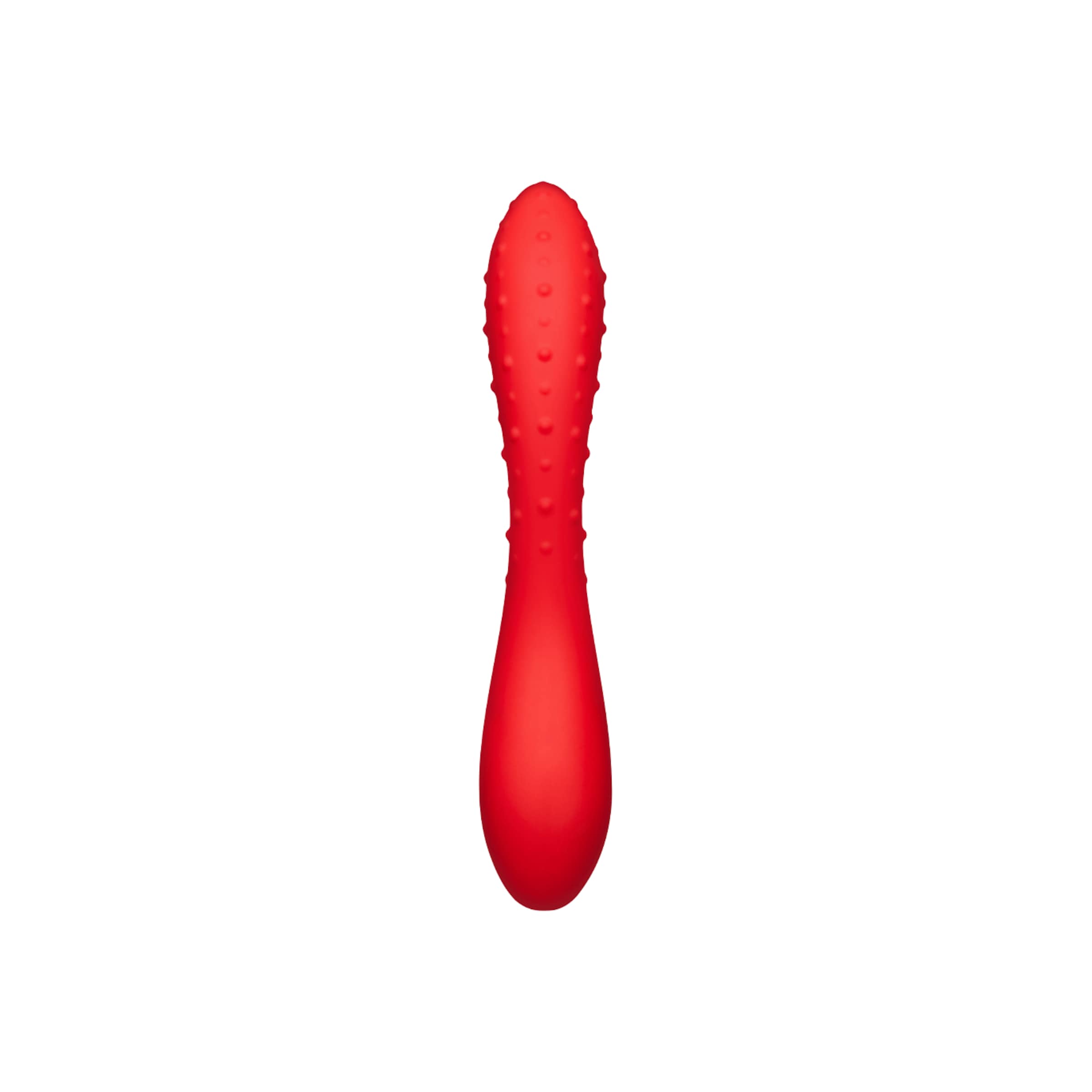 silikon-doppeldildo-mit-gewicht-19-5-cm-Rot-4
