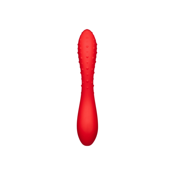 dubbele-siliconen-dildo-met-gewicht-19-5-cm-Rood-4