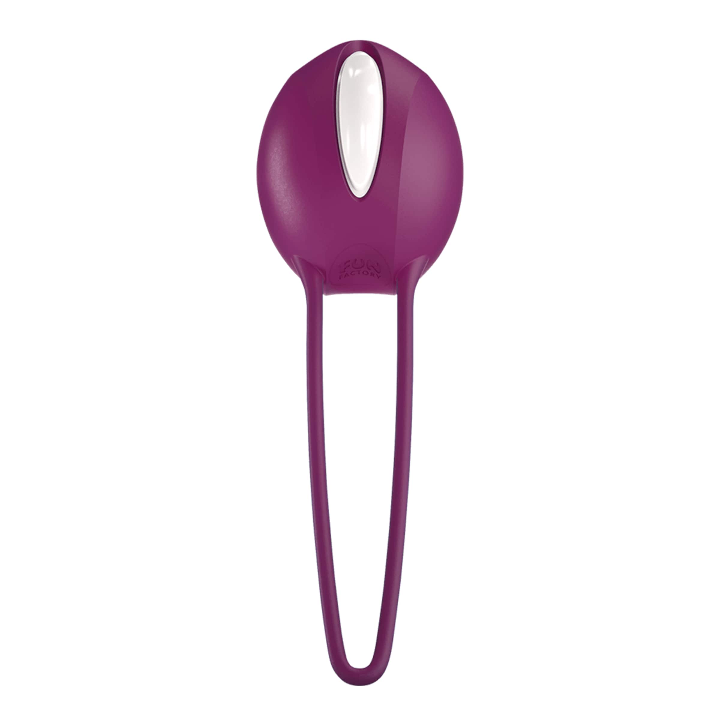 fun-factory-smartball-uno-3-6-cm-Violet-Wit-2