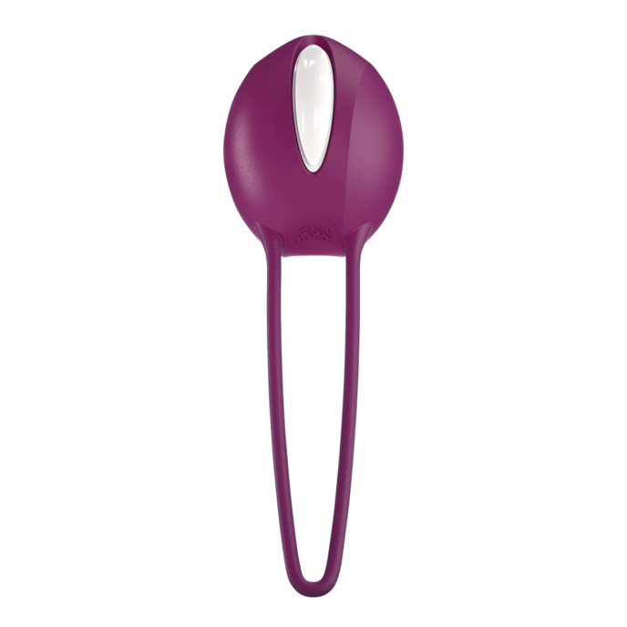 fun-factory-smartball-uno-3-6-cm-Violet-Wit-2