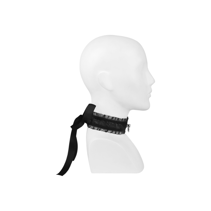 speelse-halsband-met-o-ring-Schwarz-2