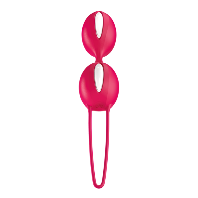 fun-factory-smartball-duo-3-8-cm-Pink-Wit-2