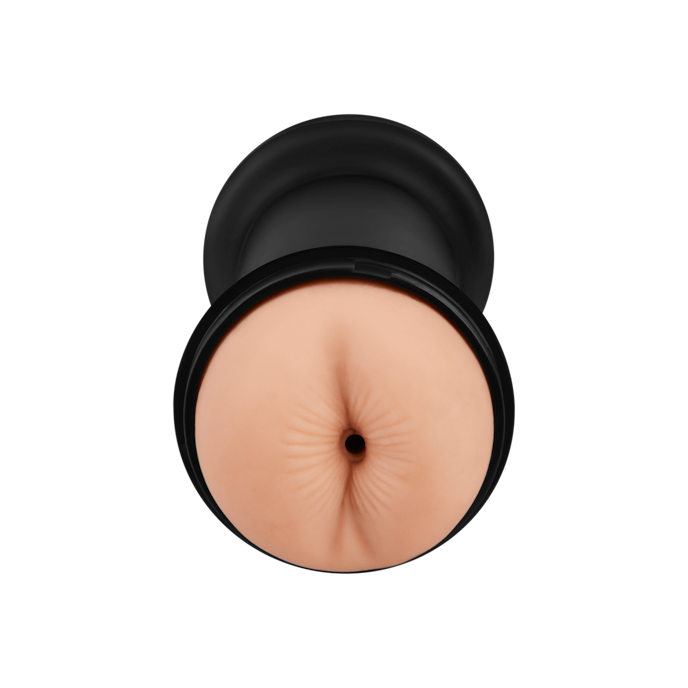 training-master-pussy-and-anus-19-5-cm-Naturel clair-Noir-6