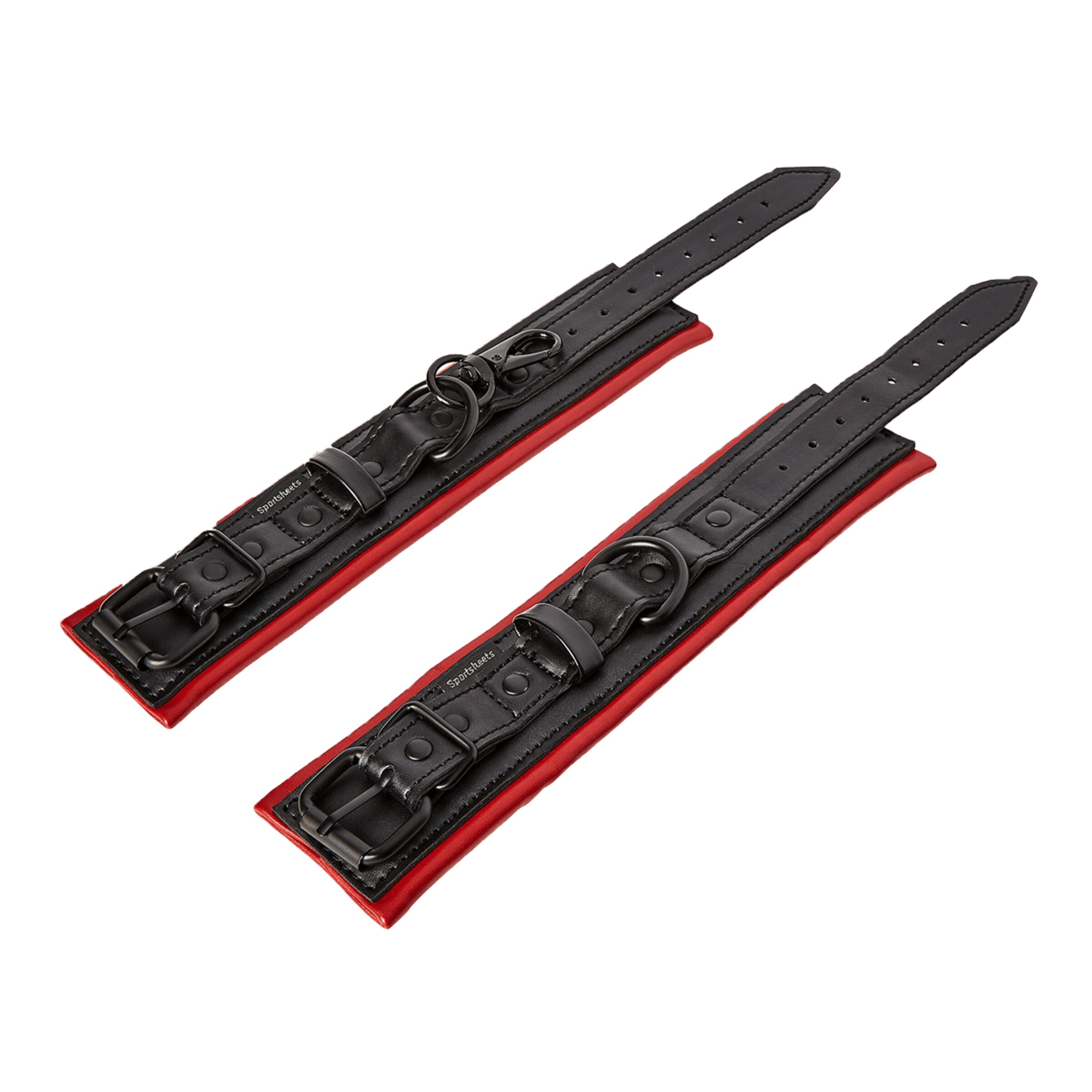 saffron---cuffs-Noir-Rouge-2