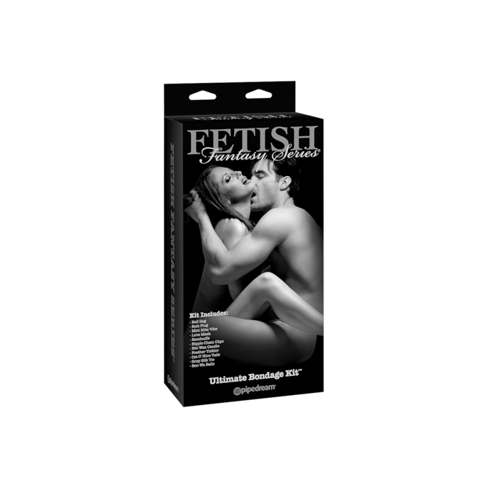 ultimate-bondage-kit-11-pièces-Argent-Noir-Violet-2