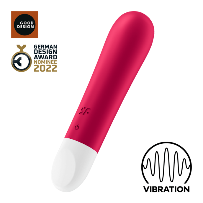 satisfyer-ultra-power-bullet-1-10-5-cm-Rood-1