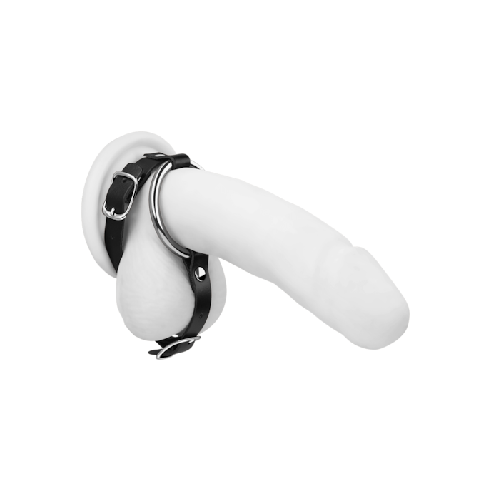 sangle-pour-pénis-et-testicules-avec-anneau-4-cm-Argent-Noir-5