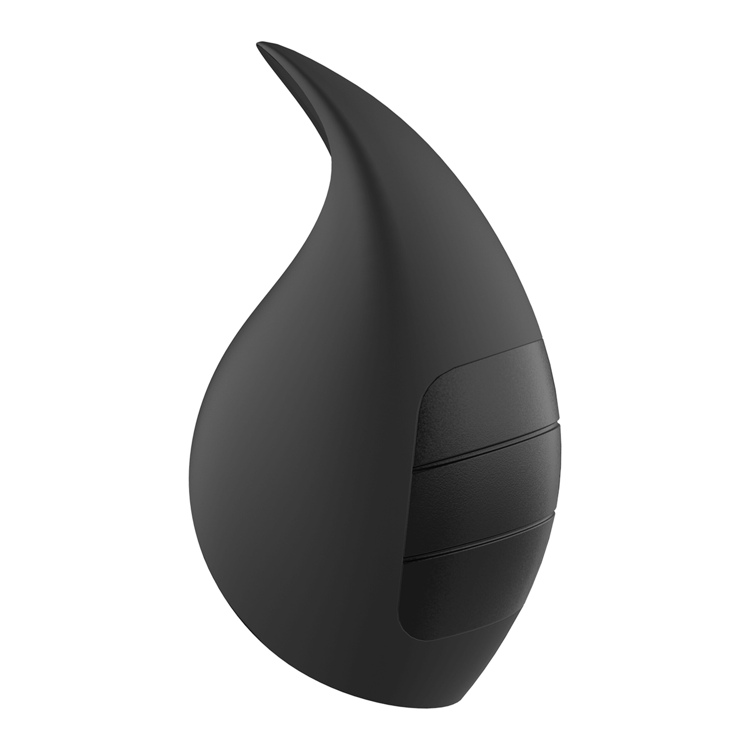 essentials---smooth-power-stroker-13-cm-Zwart-3