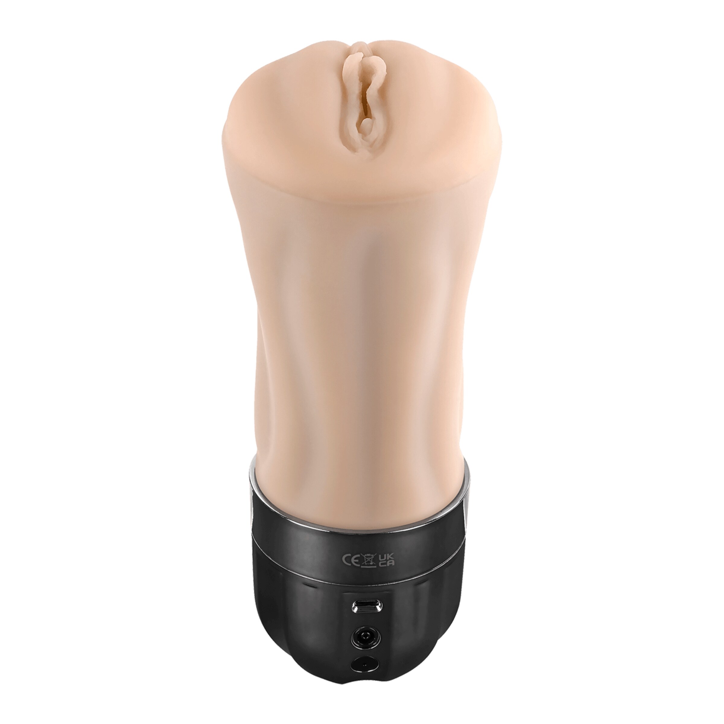 tight-lipped-24-5-cm-Natuurlijk licht-Zwart-6