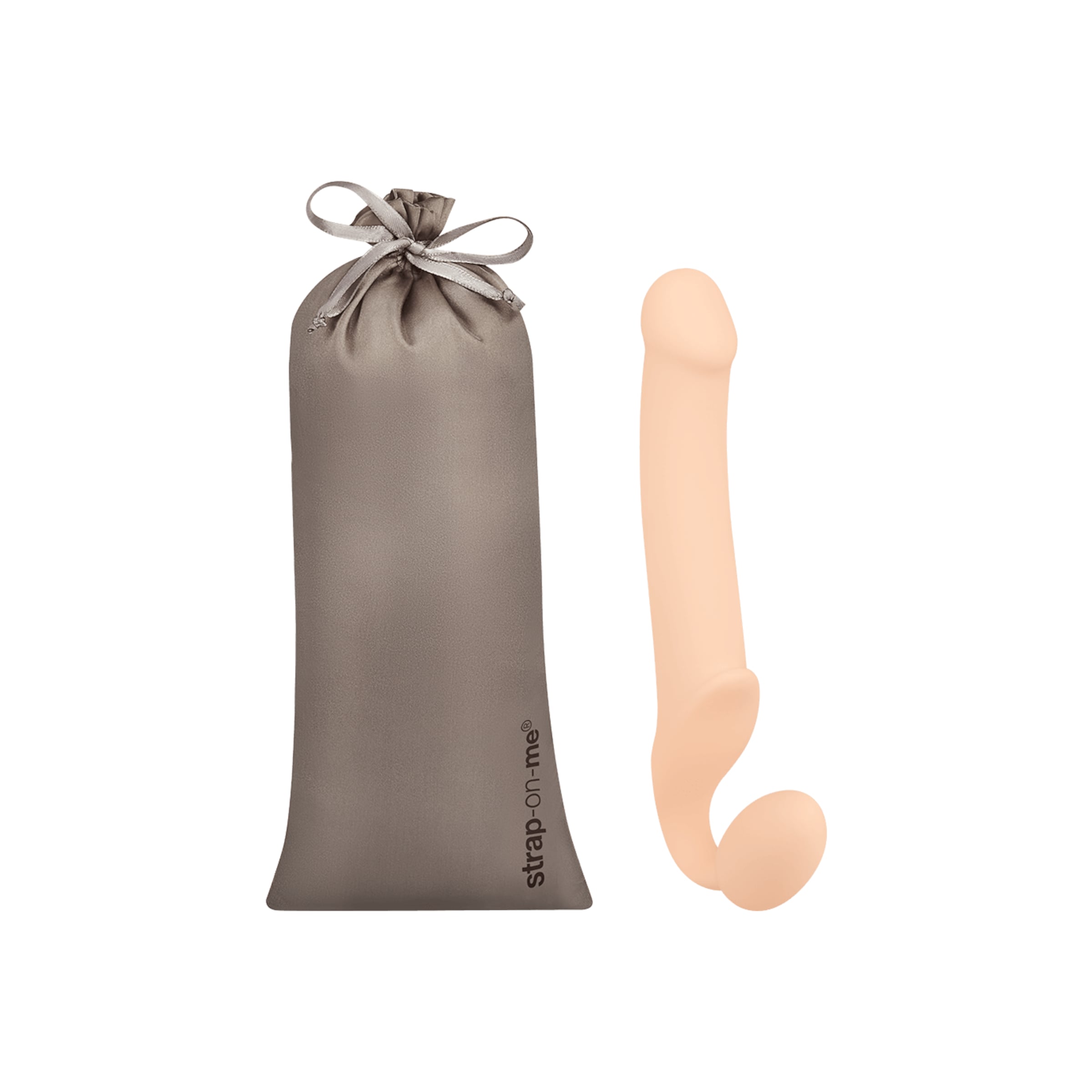 bendable-strap-on---size-l-34-cm-Beige-4