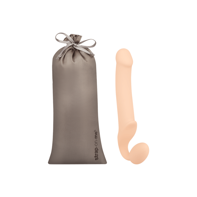bendable-strap-on---size-l-34-cm-Beige-4
