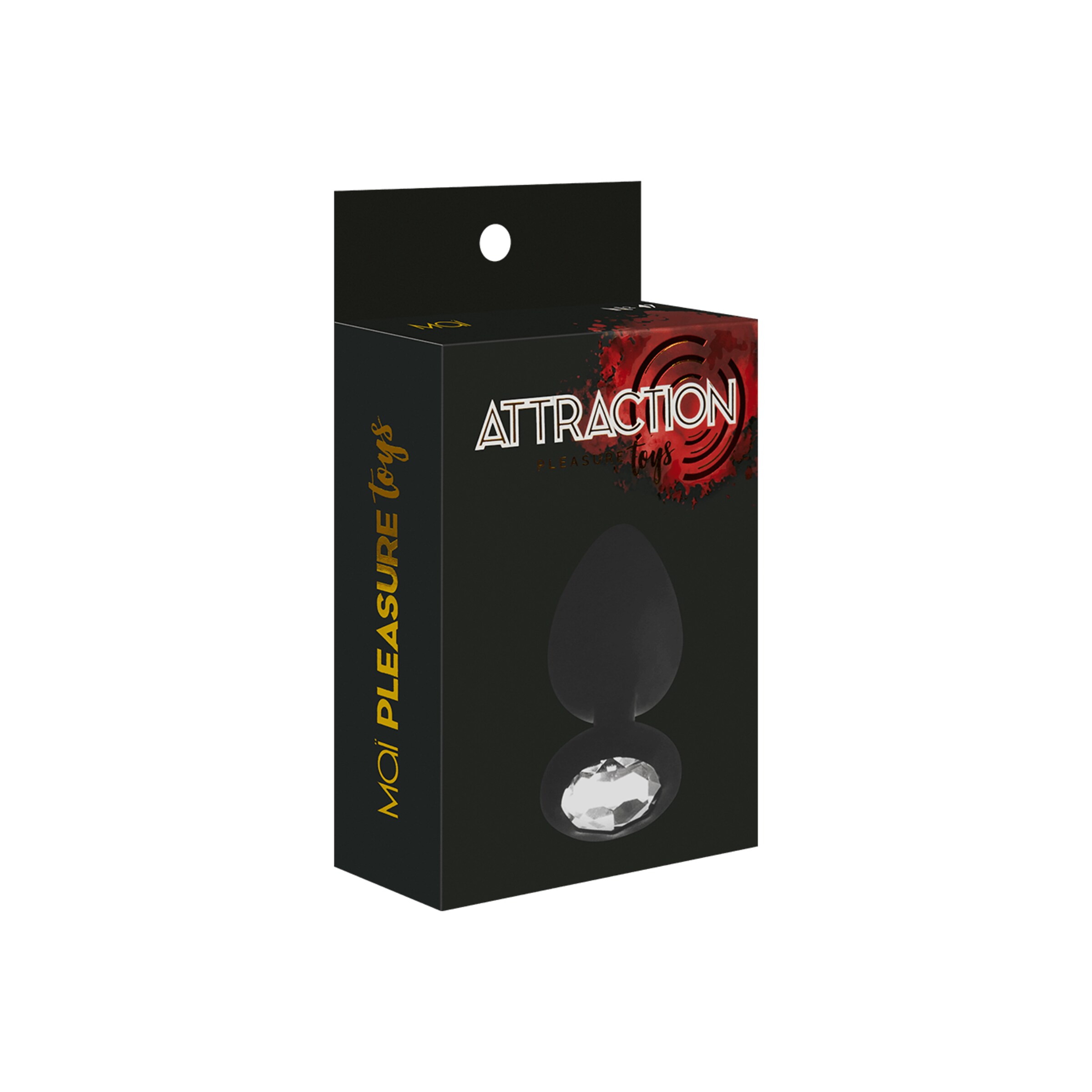 no.47-7-cm-Zilver-Zwart-8