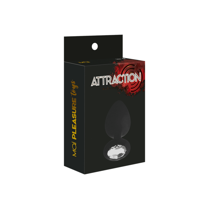 no.47-7-cm-Zilver-Zwart-8