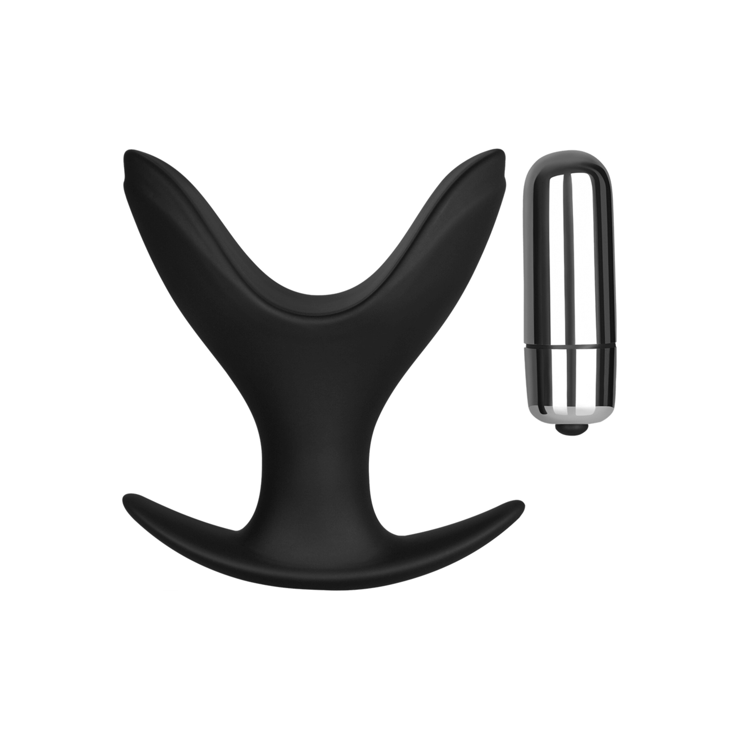 vibrerende-siliconen-anaalspreider-10-5-cm-Zwart-7