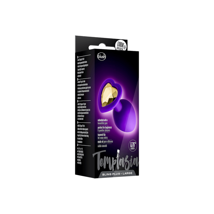 temptasia---bling-plug-9-5-cm-Violet-3