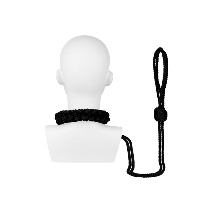 halsband-inkl-leine-Schwarz-2