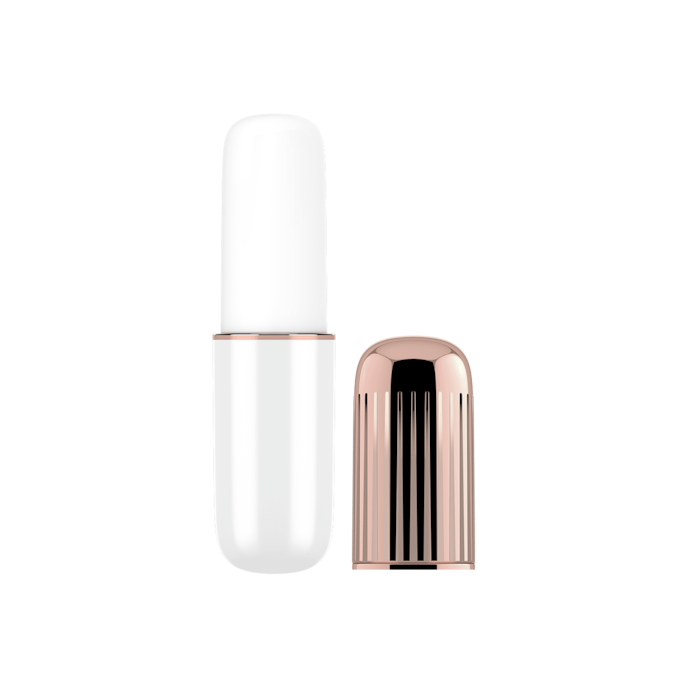 satisfyer-secret-affair-11-5-cm-Blanc-Or rose-4