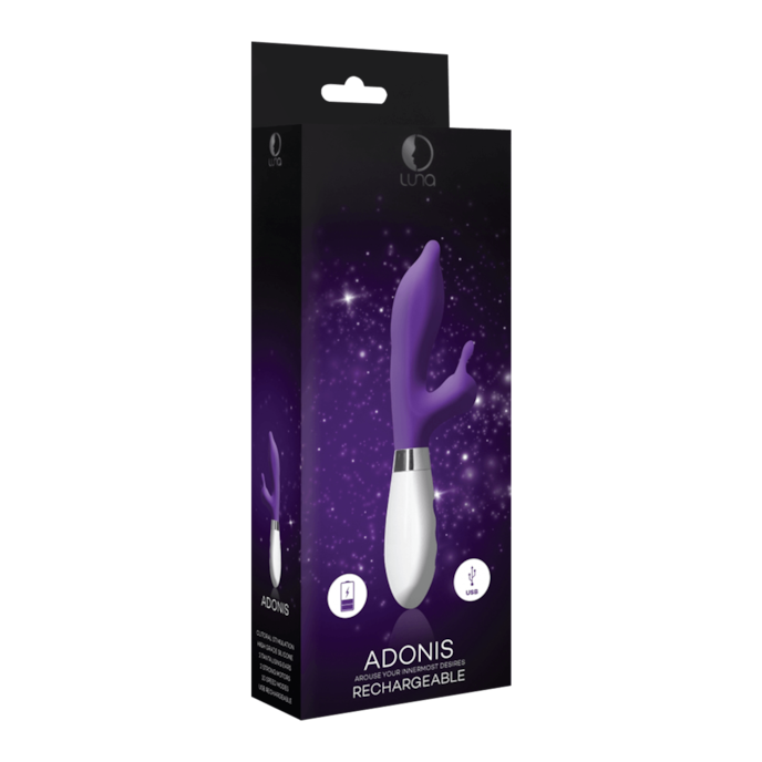 adonis-22-cm-Purper-4