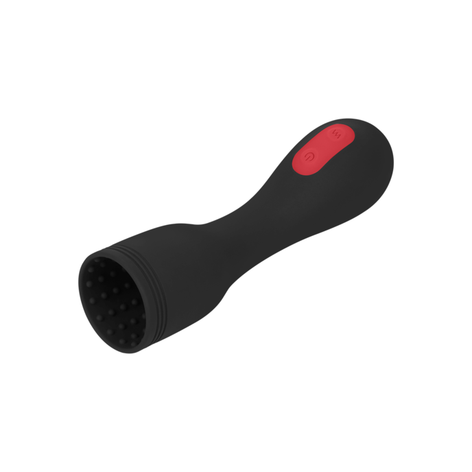 oplaadbare-masturbator-14-5-cm-Rood-Zwart-7