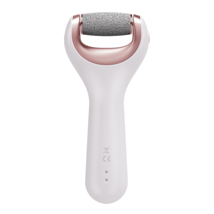 electric-pumice-foot-smoothing-roller-|-7-in-1-Rosegold-Weiß-2