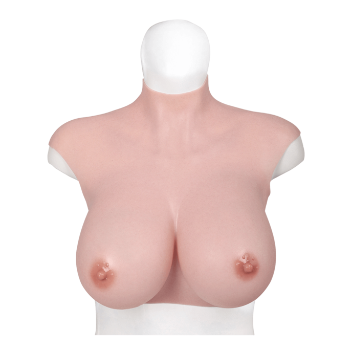 ultra-realistic-breast-form-Natuurlijk licht-6