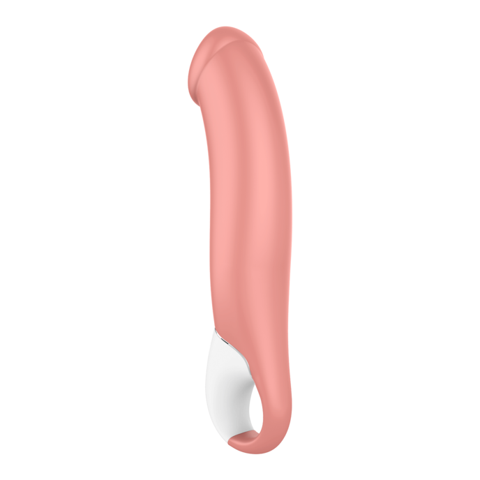 satisfyer-master-23-5-cm-Rose-taupe-Weiß-5