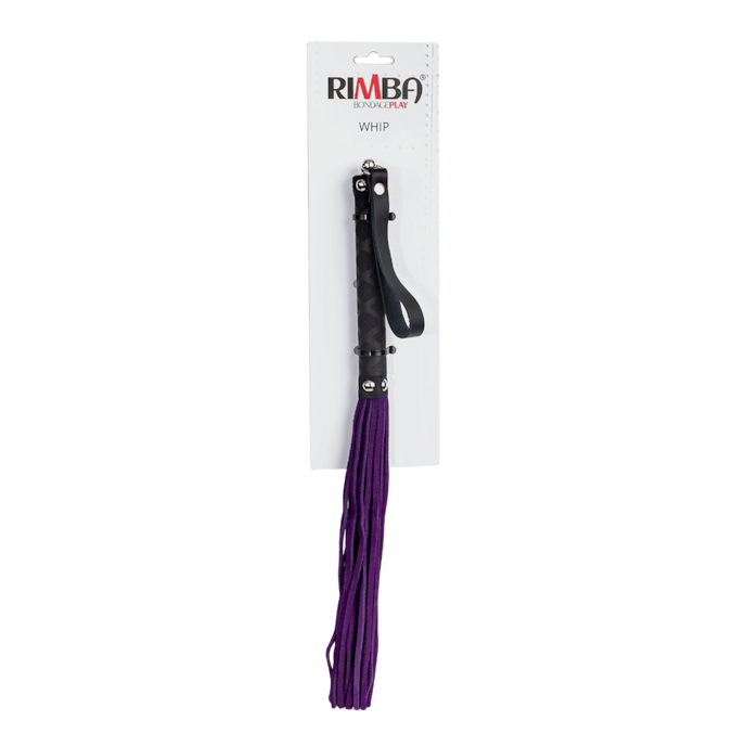 handige-suède-zweep-Paars-Zwart-4