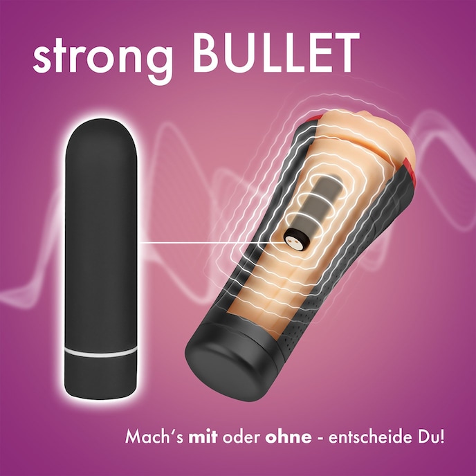 Masturbator Masturbator mit Fernbedienung, 22,9 cm online kaufen Masturbator Masturbator mit Fernbedienung, 22,9 cm online kaufen