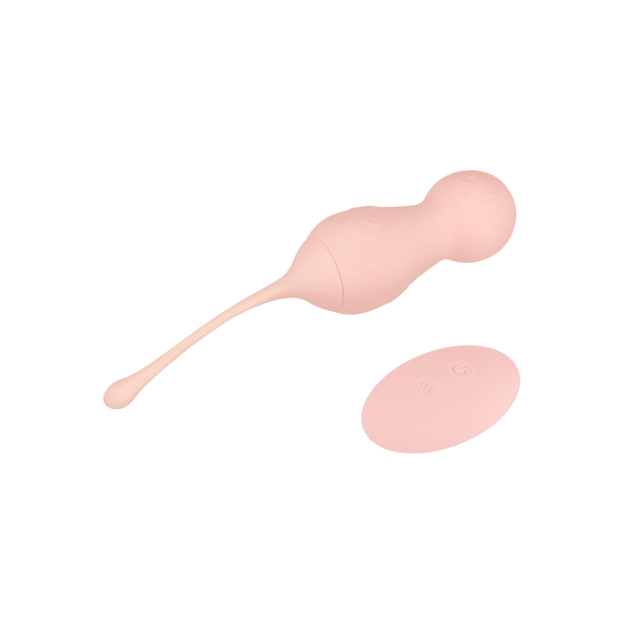 œuf-vibro-mignon-16-6-cm-Rose-7